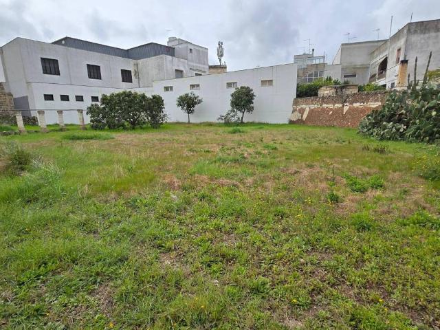 Terreno in vendita a Puglia, Lecce