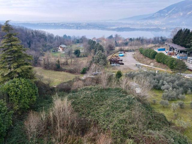 Terreno in vendita a Galbiate, Lombardia