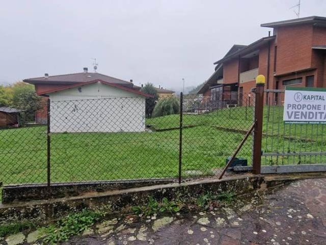 Terreno in vendita a Unione di Comuni della Romagna Forlivese, Galeata