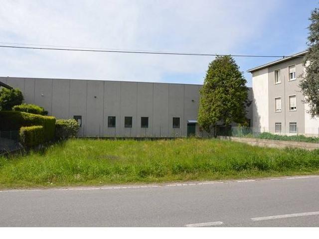 Terreno in vendita a Arnate, Gallarate
