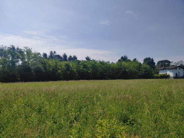 Terreno in vendita a Ronchi, Gallarate