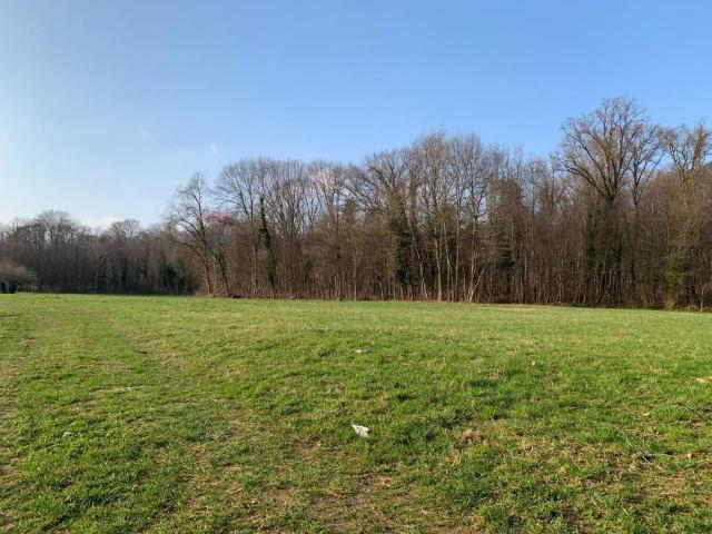 Terreno in vendita a Gallarate, Lombardia