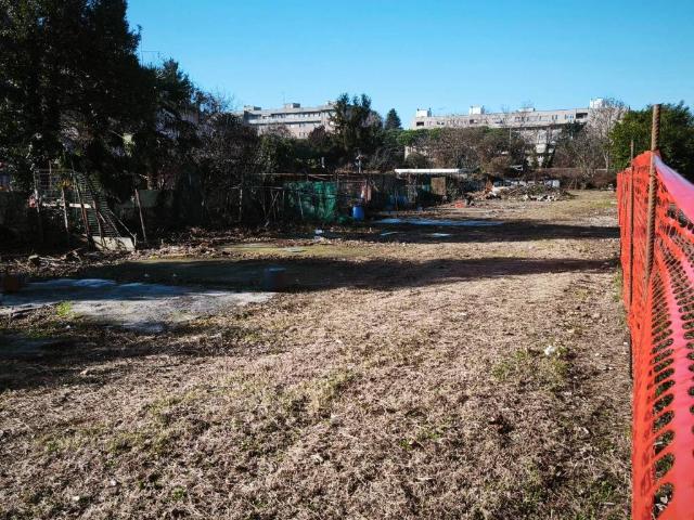Terreno in vendita a Azalee, Gallarate