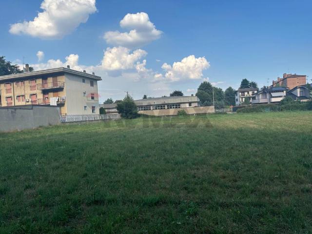 Terreno in vendita a Caiello, Gallarate