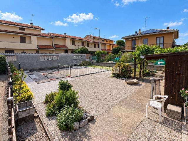 Terreno in vendita a Missanghera, Galliate