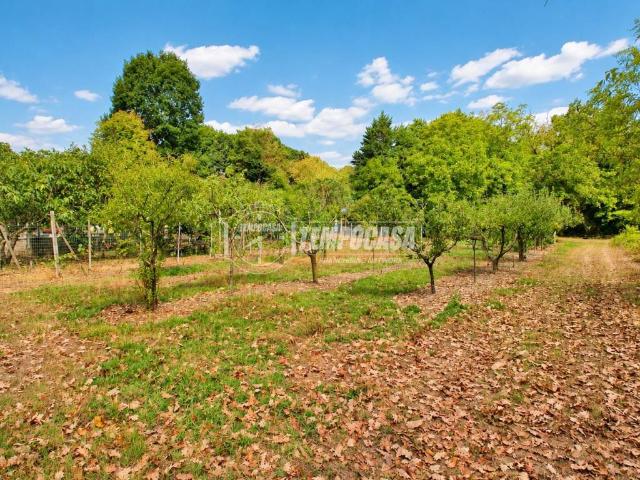 Terreno in vendita a Varallino, Galliate