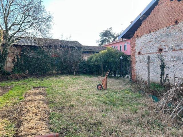 Terreno in vendita a Piemonte, Novara