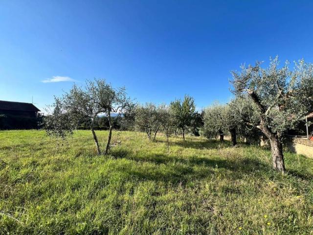 Terreno in vendita a Roma Capitale, Lazio