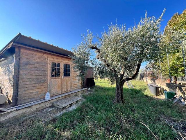 Terreno in vendita a Roma Capitale, Lazio