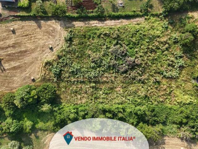 Terreno in vendita a Roma Capitale, Lazio