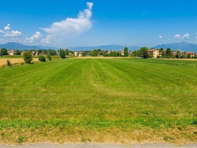 Terreno in vendita a Maglio, Galliera Veneta