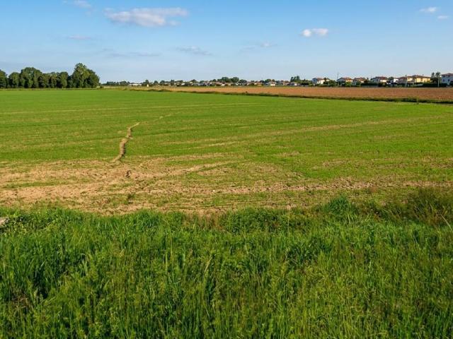 Terreno in vendita a Maglio, Galliera Veneta