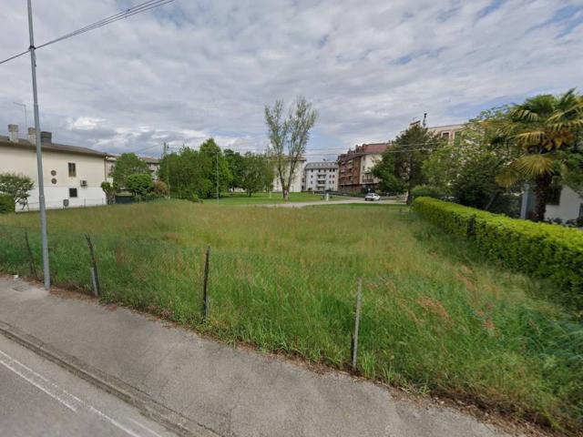 Terreno in vendita a Galliera Veneta, Veneto