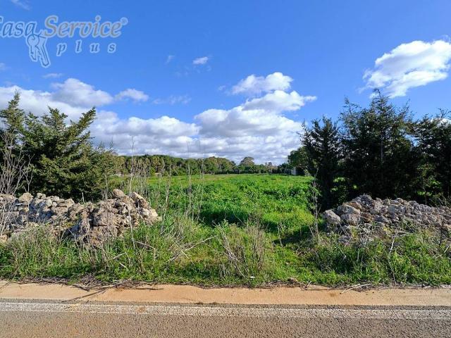 Terreno in vendita a Puglia, Lecce