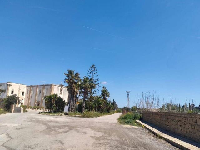 Terreno in vendita a Puglia, Lecce