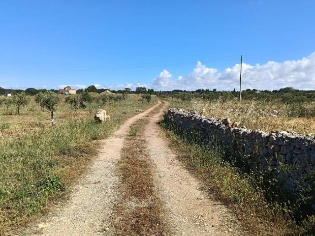 Terreno in vendita a Puglia, Lecce