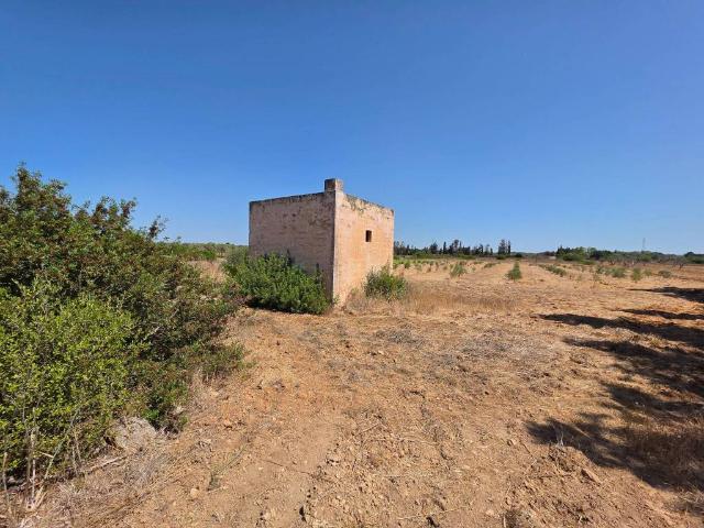 Terreno in vendita a Puglia, Lecce