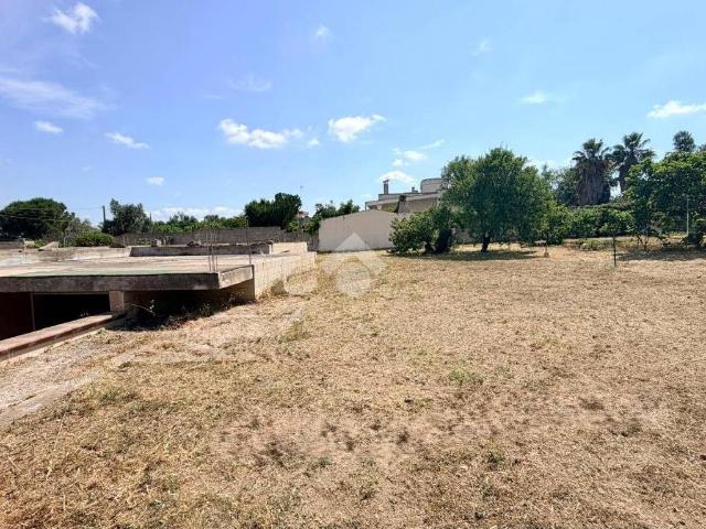 Terreno in vendita a Puglia, Lecce