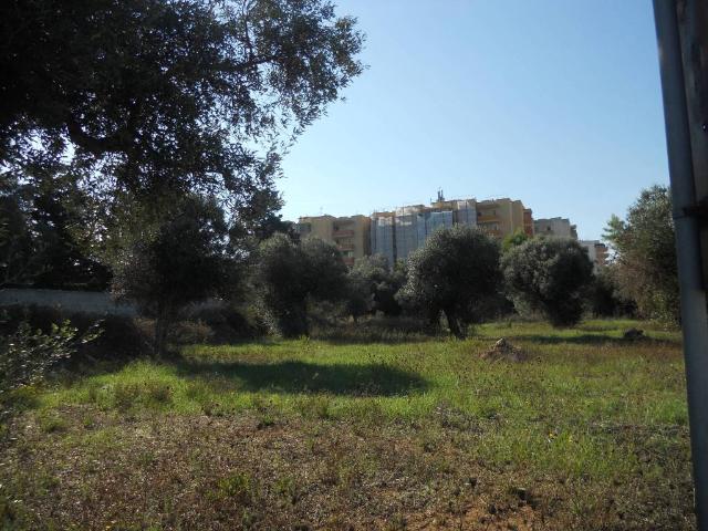 Terreno in vendita a Puglia, Lecce