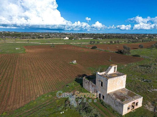 Terreno in vendita a Puglia, Lecce