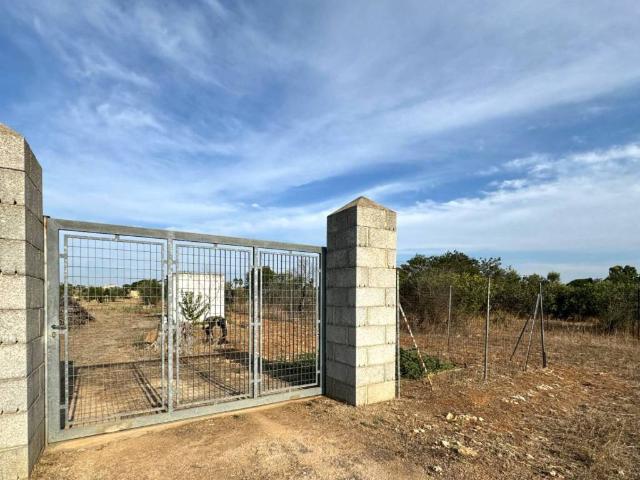 Terreno in vendita a Puglia, Lecce