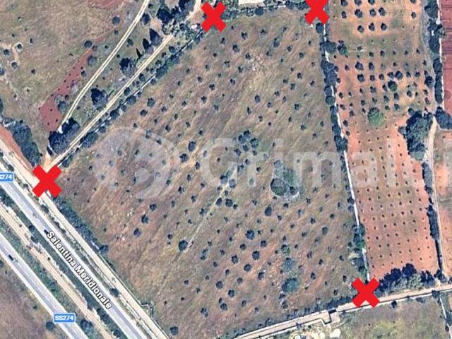 Terreno in vendita a Puglia, Lecce