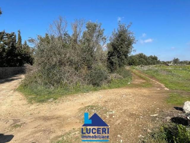 Terreno in vendita a Puglia, Lecce