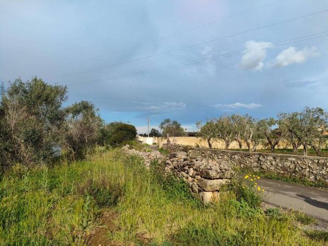 Terreno in vendita a Puglia, Lecce
