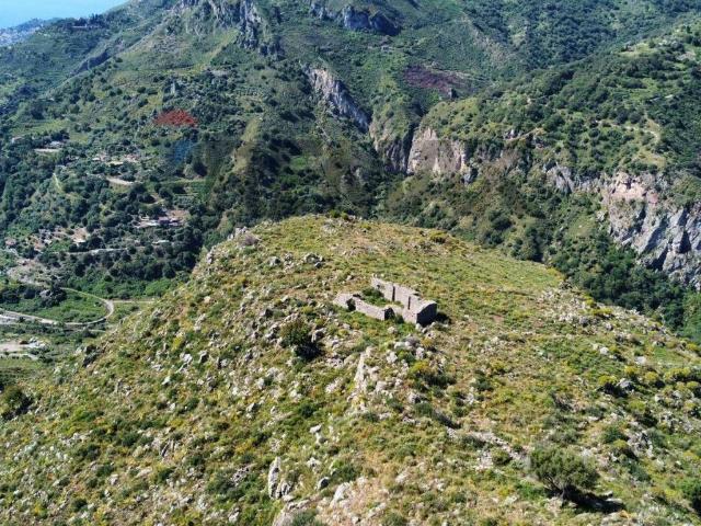 Terreno in vendita a Gallodoro, Sicilia