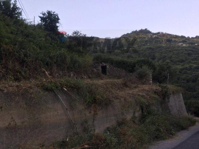 Terreno in vendita a Gallodoro, Sicilia