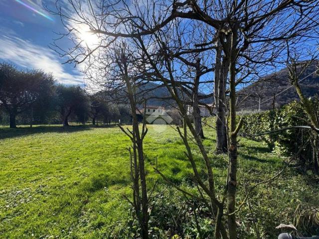 Terreno in vendita a Valsanzibio, Galzignano Terme