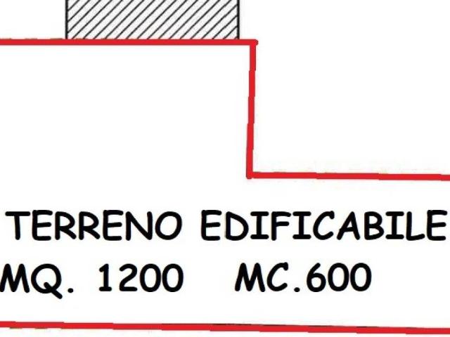 Terreno in vendita a Galzignano Terme, Veneto
