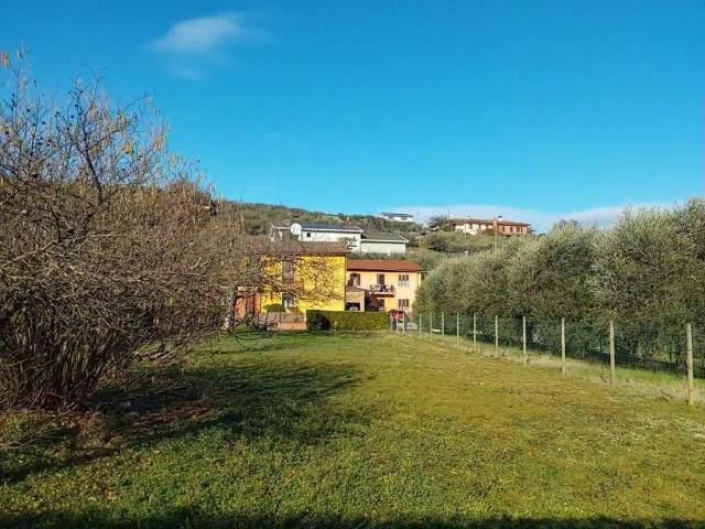 Terreno in vendita a Galzignano Terme, Veneto