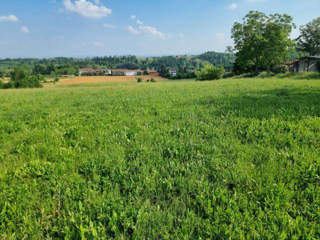 Terreno in vendita a Piemonte, Alessandria