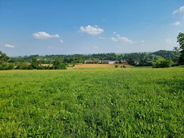 Terreno in vendita a Piemonte, Alessandria