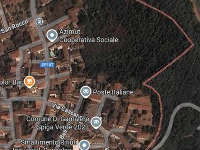 Terreno in vendita a Piemonte, Alessandria