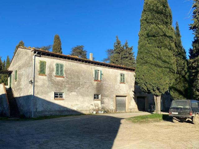 Terreno in vendita a Unione dei Comuni Circondario dell'Empolese Valdelsa, Gambassi Terme