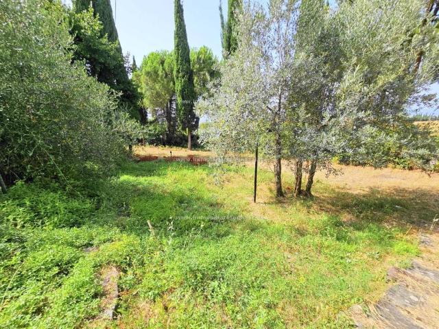Terreno in vendita a Unione dei Comuni Circondario dell'Empolese Valdelsa, Gambassi Terme