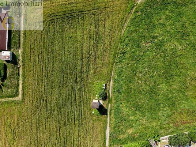 Terreno in vendita a Gambellara, Veneto