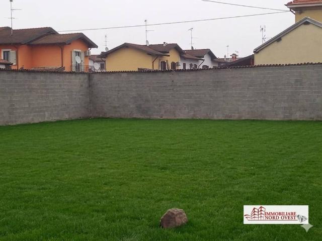 Terreno in vendita a Gambolò, Lombardia