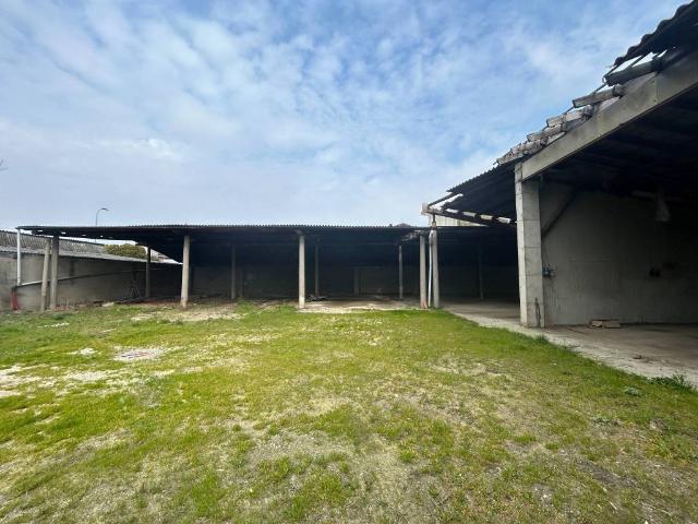 Terreno in vendita a Gambolò, Lombardia