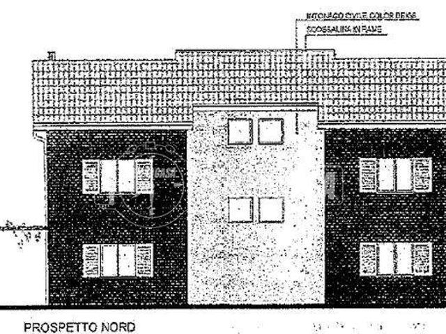 Terreno in vendita a Gambolò, Lombardia