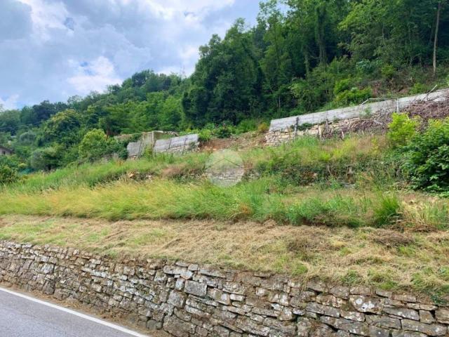 Terreno in vendita a Gandosso, Lombardia