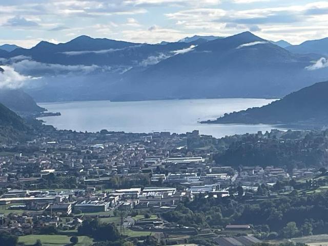 Terreno in vendita a Gandosso, Lombardia