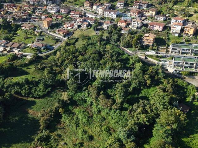 Terreno in vendita a Celatica Tolari, Gandosso