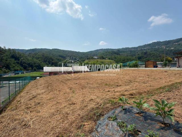 Terreno in vendita a Gandosso, Lombardia