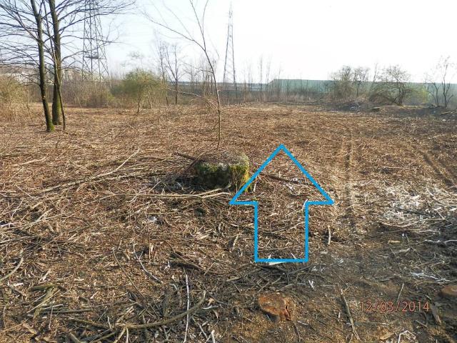 Terreno in vendita a Bariana, Garbagnate Milanese