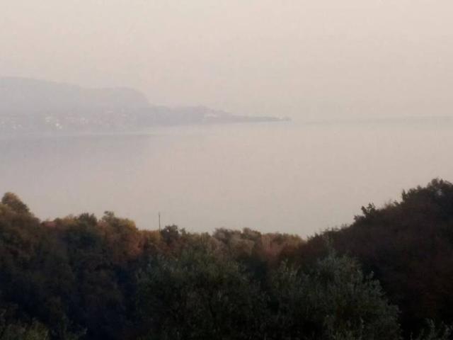 Terreno in vendita a Comunità Montana Parco Alto Garda bresciano, Toscolano Maderno
