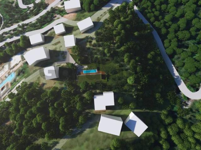 Terreno in vendita a Comunità Montana Parco Alto Garda bresciano, Gardone Riviera