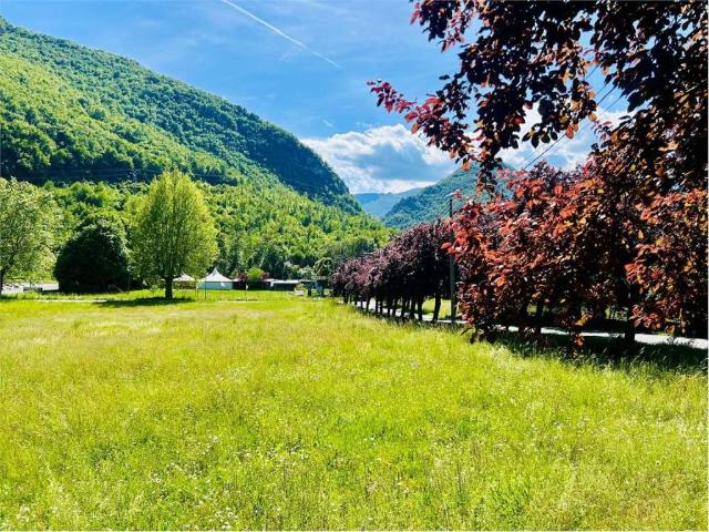 Terreno in vendita a Valsorda, Piemonte